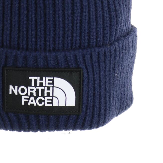 PAPALA LOGO BOX CUFFED THE NORTH FACE - Mad Fashion | img vers.650x/